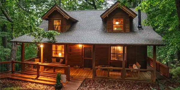 63 Shadowick Mountain Road