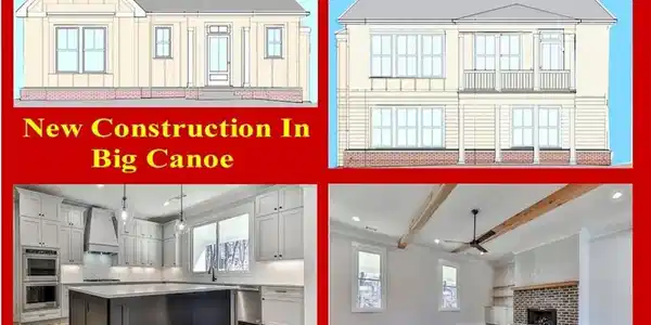 26 Chestnut Oak Point