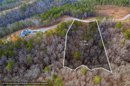 LT 186 Shelter Cove Trl