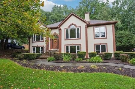 5820 Elm Tree Drive