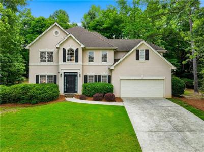 316 Harbor Pointe Drive