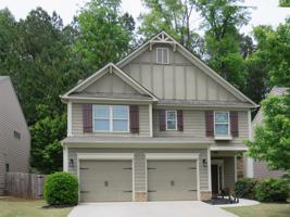 2352 Proctor Creek Enclave