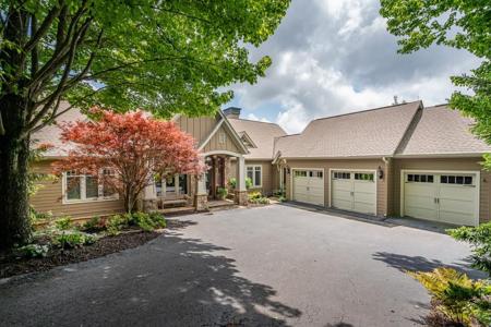 1360 Grouse Gap Drive