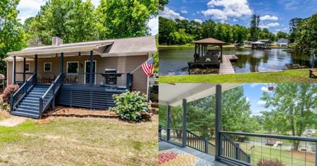 271 Quesenberry Drive