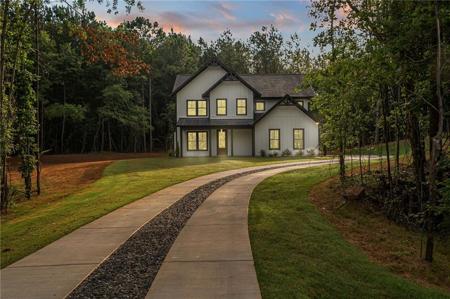 3785 Pilgrim Mill Road