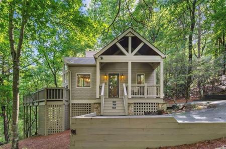 288 Tea Berry Lane