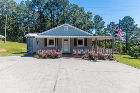 752 Old Alabama Road SE