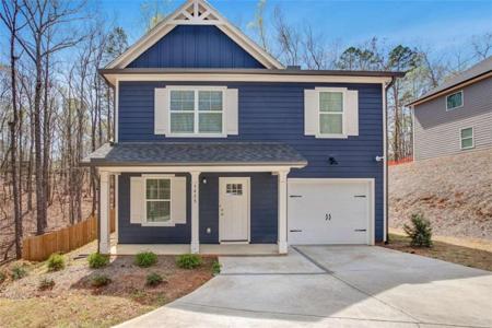 7425 Dogwood Trail