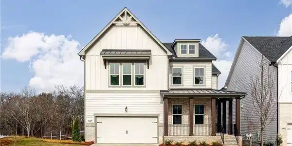 1047 Winding Branch Drive