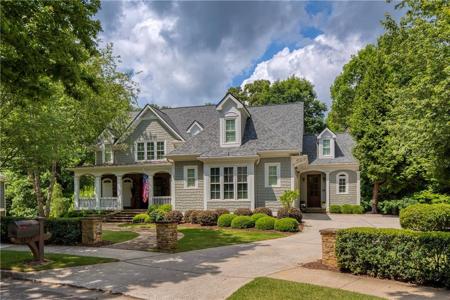 6627 Westerly Lane