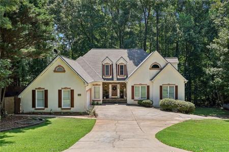 4235 Heather Way