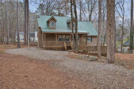 4403 Milton Trail SW