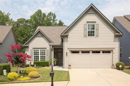 3688 Majestic Oak Drive SW