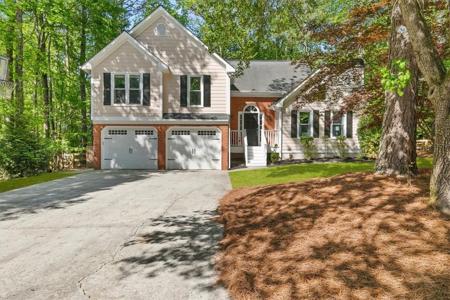 1103 Woodfall Court