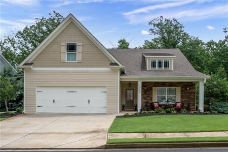 323 Cherokee Drive