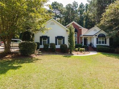 106 Persimmon Lane NW