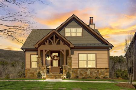 442 Arrowridge