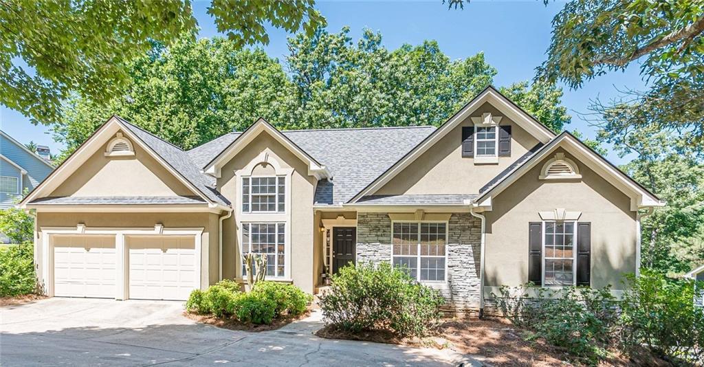 Georgia Rhoem Michigan 1905 Millers Path, Cumming, GA - lhrmls-02204260 - LakeHomes.com