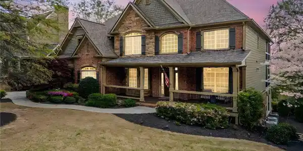322 Tupelo Tr Trail