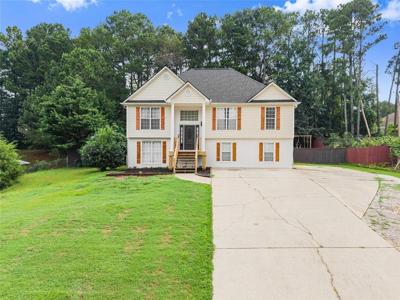 3353 WILLOW RIDGE Circle SW