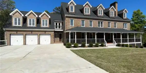 923 Oak Drive