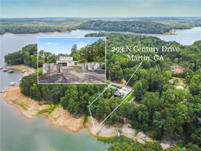 293 N Century Drive