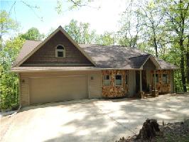 110 Mole Mountain Court Lot 2166