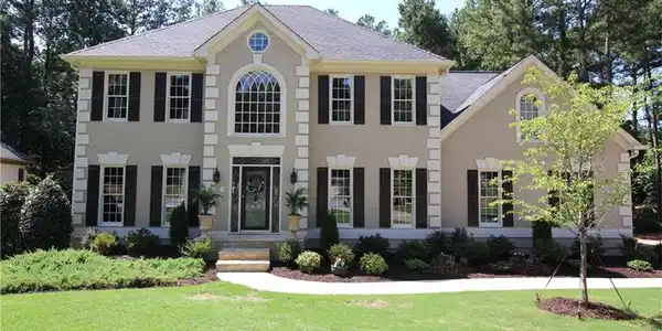 3550 Lakewind Way Lot -