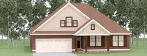 201 Ridgewood Drive