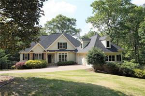 568 Cherokee Drive S