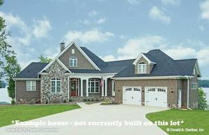 1178 N Edgewater Trail