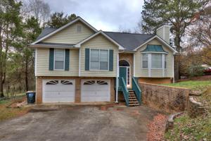 25 Adams Way NW