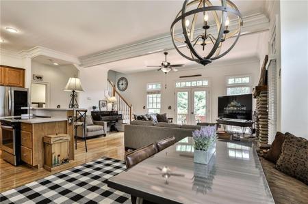 65 Laurel Ridge Trail