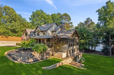 2360 Donnie Lee Drive