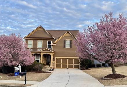 4505 Hedgewood Drive