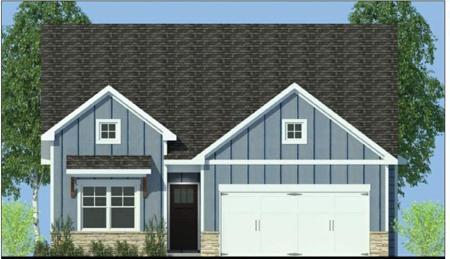121 Gum Wood Court