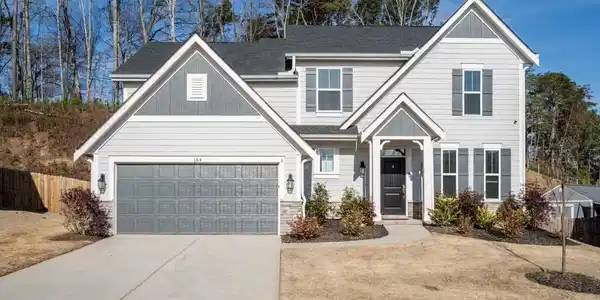 164 Greenbrier Way