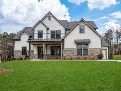 4520 Greyson Manor Drive