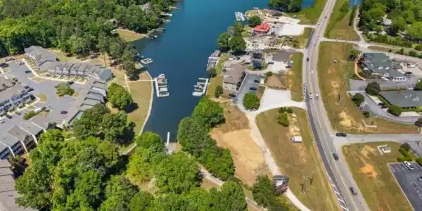 1127 Lake Oconee Parkway
