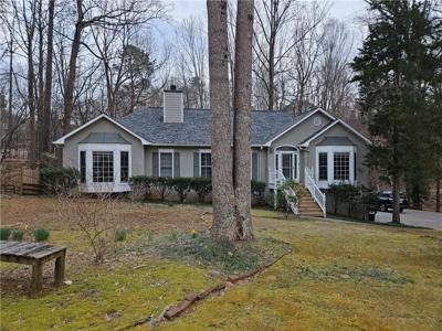 719 Lake Point Drive