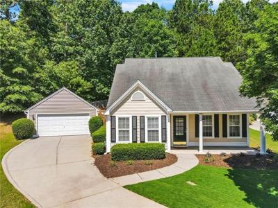 205 Mossy Point