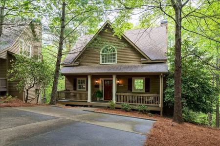 32 Chestnut Knoll Ridge
