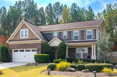 22 WATER VINE Court