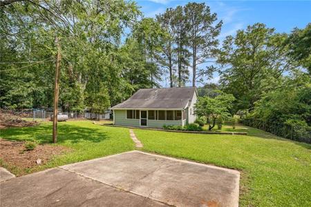 604 Jackson Lake Inn Road