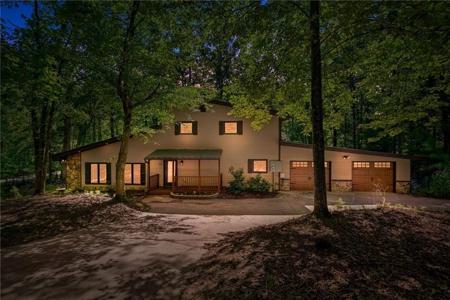 134 Lone Bear Drive