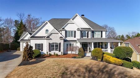 104 Pine Sandy Bank Drive