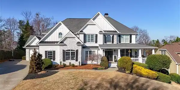 104 Pine Sandy Bank Drive