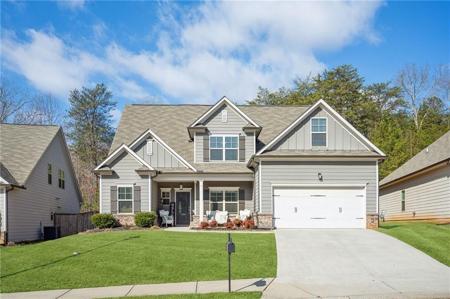 434 Flowing Trail
