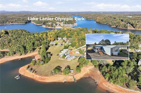 3000 Clarks Bridge Road