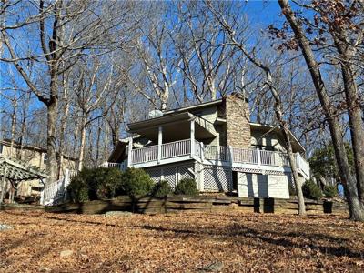 28 Little Hendricks Mountain Circle